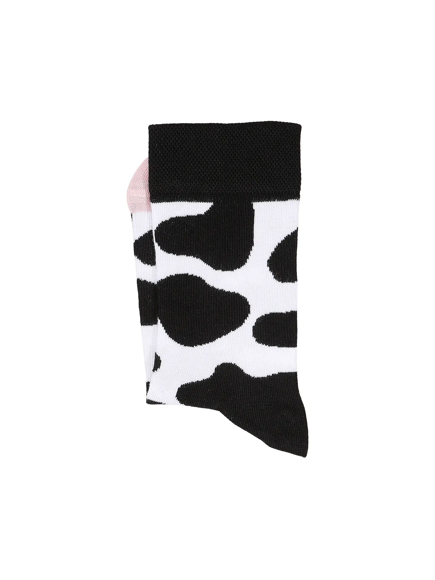 MANY MORNINGS | Damen Sneaker Socken HOLY COW gruen | 